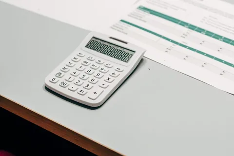 Free Budget Planner Template That Compares Plan vs Actual