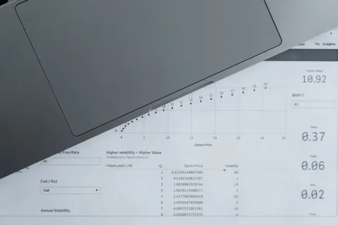 Pivot Tables for Beginners: Excel & Google Sheets Guide